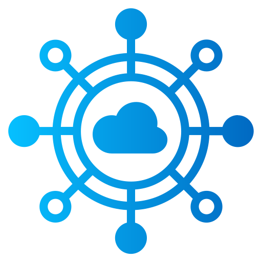 IT infrastructure