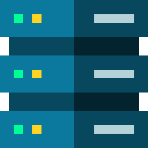 Server & Network